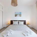 Rocha E Vau 2 Lägenhet