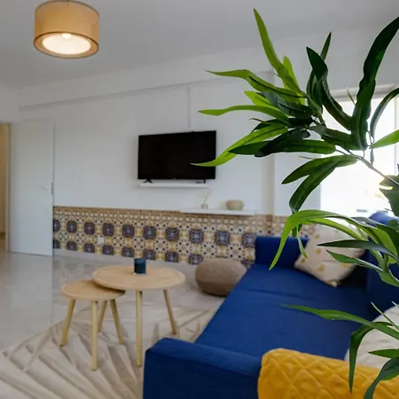 Rocha E Vau 2 Appartement