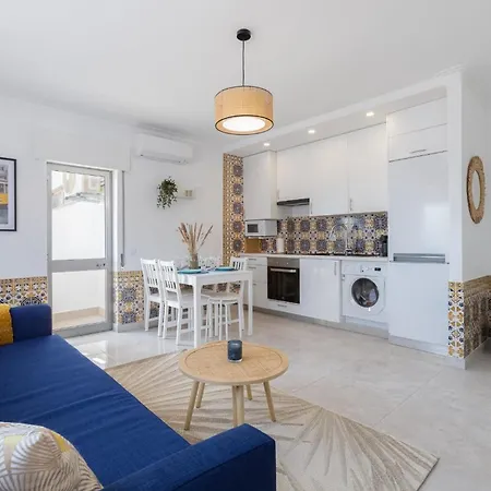 Rocha E Vau 2 Appartement *