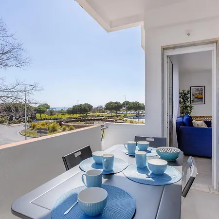 Rocha E Vau 2 Appartement