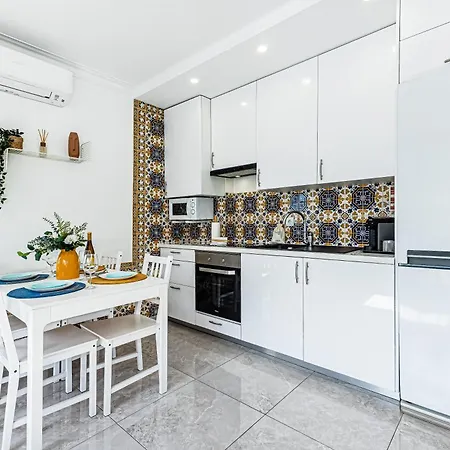 Rocha E Vau 2 Apartamento
