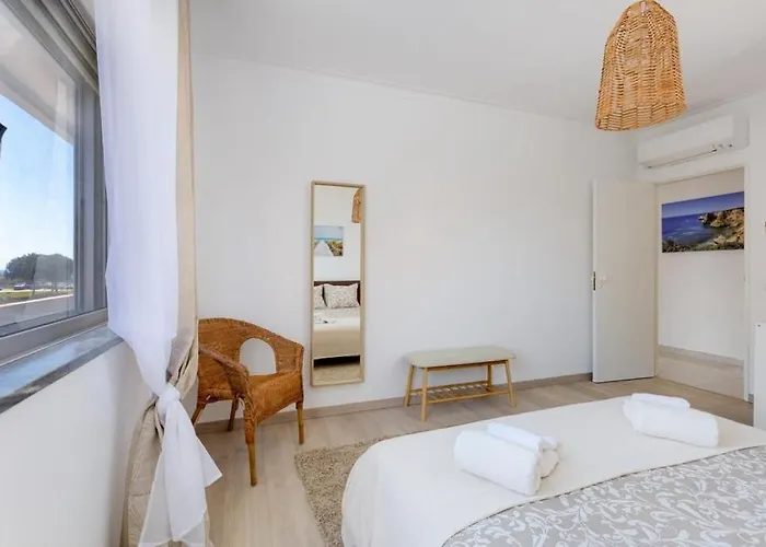 Rocha E Vau 2 Appartement