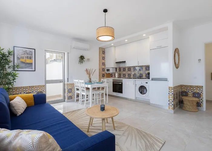 Rocha E Vau 2 Appartement *