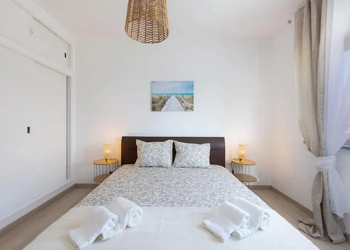 Rocha E Vau 2 Appartement