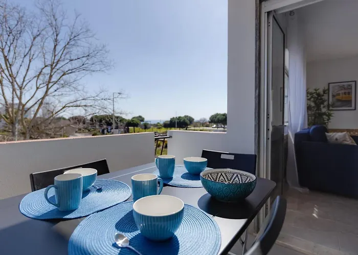 Rocha E Vau 2 Appartement