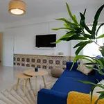 Rocha E Vau 2 Apartmán *