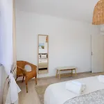 Rocha E Vau 2 Apartmán *