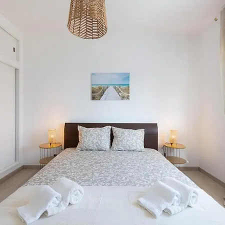 Rocha E Vau 2 Апартаменты