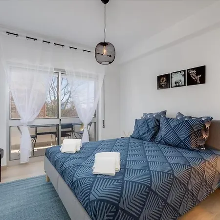 Rocha E Vau 2 Портиман