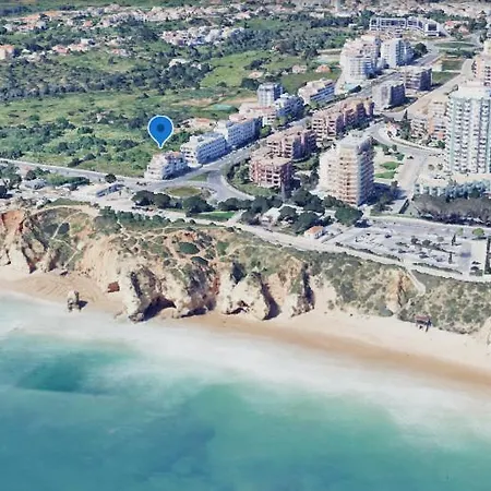 Rocha E Vau 2 Apartmán *