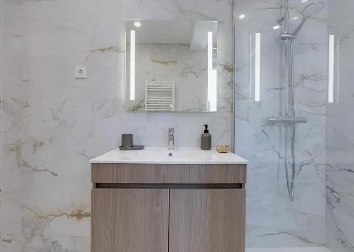 Rocha E Vau 2 * Portimão