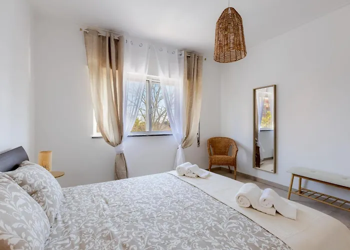 Apartamento Rocha E Vau 2 Portimão