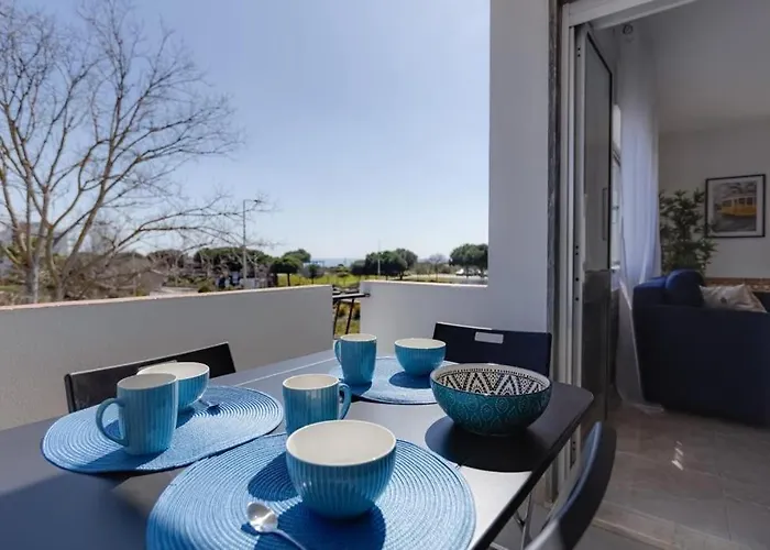 Apartamento Rocha E Vau 2 *