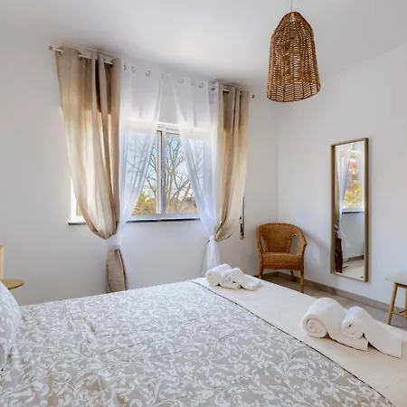 Apartment Rocha E Vau 2 Portimao