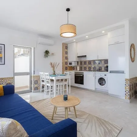 Rocha E Vau 2 * Portimao