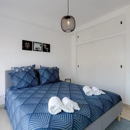 Rocha E Vau 2 Apartment Portimao