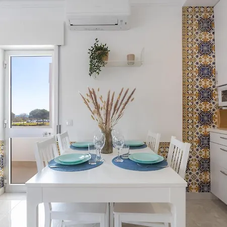 Rocha E Vau 2 Portimao